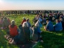 11. Alphorn- und JodlerInnen-Treffen auf dem Hahneberg