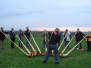 Alphorn- und JodlerInnentreffen zu Walpurgis auf dem Hahneberg