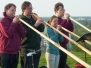 Alphorn- und JodlerInnentreffen zu Walpurgis auf dem Hahneberg