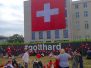 Schweizerische Botschaft am 30.7.2016