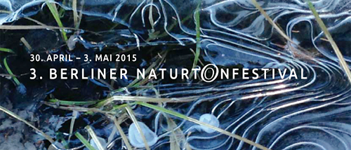 Drittes Berliner Naturtonfestival 2015