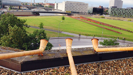 Event Alphorn Berlin