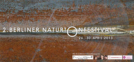 Naturtonfestival 2013