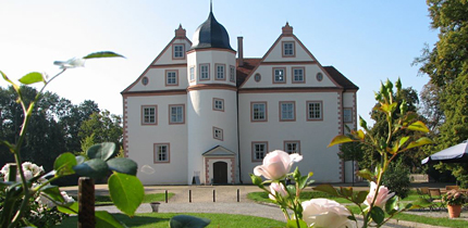 Schloss Königswusterhausen