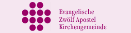 Zwölf Apostel Kirchgemeinde